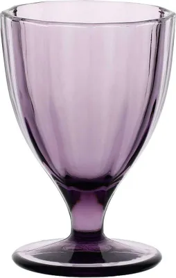 Produktbild von Rose&Tulipani 6er-Set Gläser 300 ml Amethyst R11650004CZ
