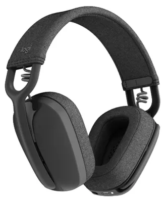 Image de LOGITECH Logitech Zone Vibe Wireless UC