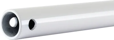 Produktbild von Deckenventilator Verlängerungsstange für Aerodynamix Eco Weiß