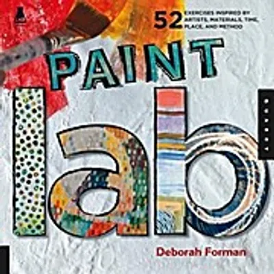 Immagine prodotto di Paint Lab
