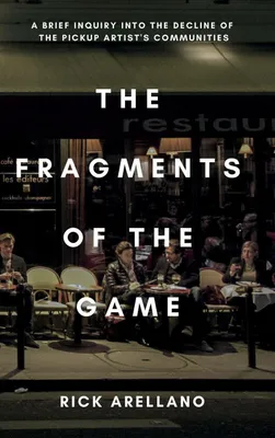 Produktbild von The fragments of the game