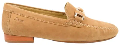 Immagine prodotto di Mocassino Sioux Cambria Beige