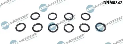 Image de Joint De Refroidisseur D'huile Bmw 5 3.0D