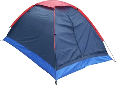 Produktbild von Zelt 1-2 Personen Camping Zelt, Ultraleichte Rucksack Zelt für Trekking, Camping, Outdoor mit Tasche
