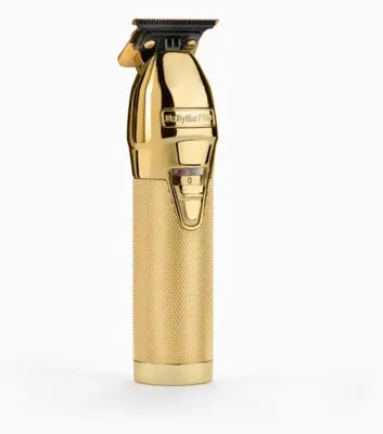 Immagine prodotto di BaByliss Pro 4Artists SkeletonFX rifinitore di precisione oro FX7870GE
