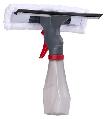 Obrázok produktu pre Stierka na čelné sklo DIRT DEVIL s funkciou rozprašovania