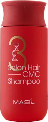 Obrázek produktu pro Masil – 3 Salon Hair CMC Shampoo - 8 ML
