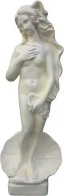 Immagine prodotto di Figura decorativa Statua Scultura 85 cm Figure Statue Sculture Nuovo WG2020 R31