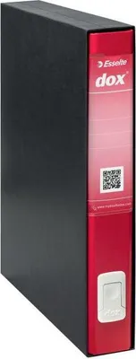 Immagine prodotto di Rexel D26511 raccoglitore ad anelli