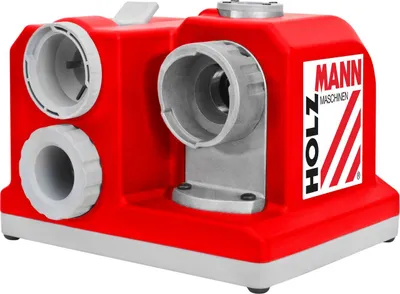 Produktbild von Holzmann BSG13E_230V - Bohrerschärfgerät - 80
