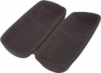 Produktbild von Gurpil Can Werkzeugflasche Schwarz Schwarz One Size