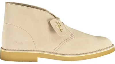 Produktbild von CLARKS DESERT BT EVO HellBraun
