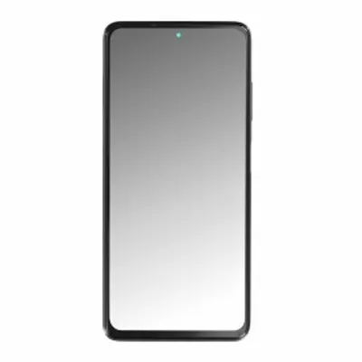 Image de Écran pour Xiaomi Poco X3 LCD + cadre noir Écran tactile