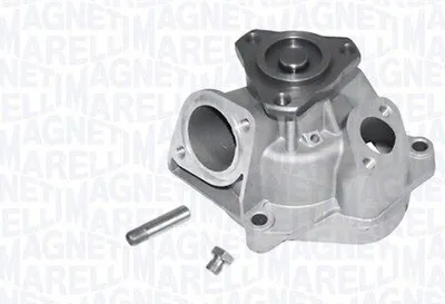 Produktbild von MAGNETI MARELLI Kühlmittelpumpe Wasserpumpe für VW TRANSPORTER III Bus 352316171169
