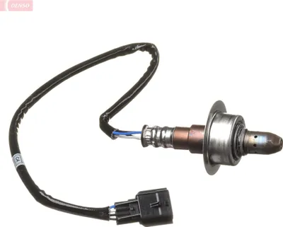 Produktbild von DENSO Lambdasonde für NISSAN Qashqai II (J11, J11) Beheizt Fingersonde Breitband-Lambda-Sonde 514mm DOX-0572