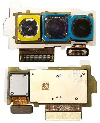 Produktbild von Main Kamera Hauptkamera für Samsung Galaxy S10 G973F Ersatzteil Reparatur Flex