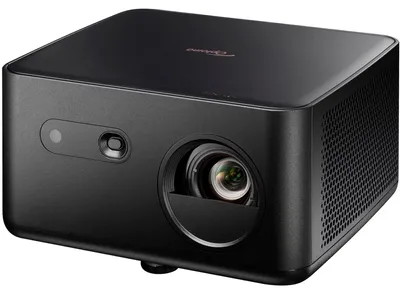 Productafbeelding van Optoma Photon Life PK32 Standard throw projector 1100 ANSI lumens DLP UHD 4K (3840x2160) 3D Black