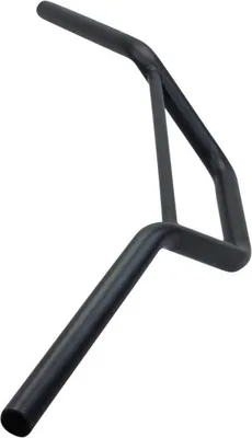 Obrázek produktu pro Řídítka černá 740x140 mm pro Suzuki TS
