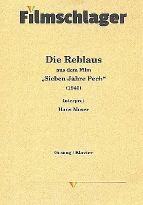 Produktbild von Die Reblaus