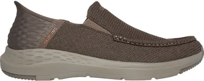 Obrázek produktu pro Skechers Spli-Ins Proven - Suttner Hnědý