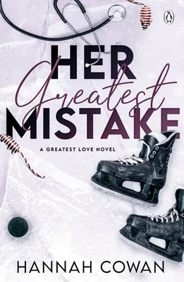 Produktbild von Her Greatest Mistake