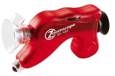 Produktbild von NAVIR Zoom-Mikroskop – T-Farbe