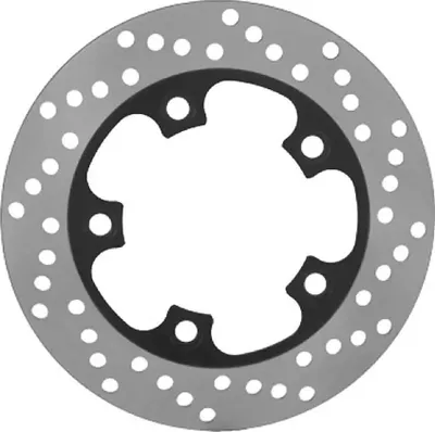 Immagine prodotto di Rms Sym Hd/hd Evo 125-200cc 225162512 Disco freno anteriore Argento Argento Taglia unica