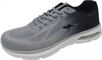 Produktbild von KangaRoos K-MA Aldas Sneaker Grau
