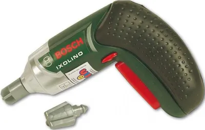 Produktbild von Bosch Ixolino Akkuschrauber (Spielzeug)