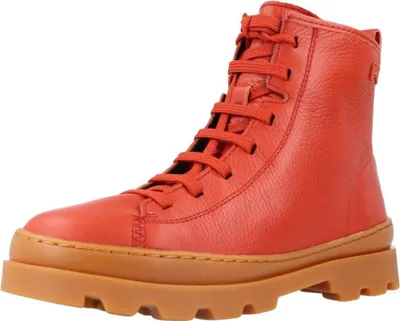 Image de Camper K900179 018 Couleur Rouge