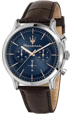 Image de MASERATI Montres-bracelets R8871618014