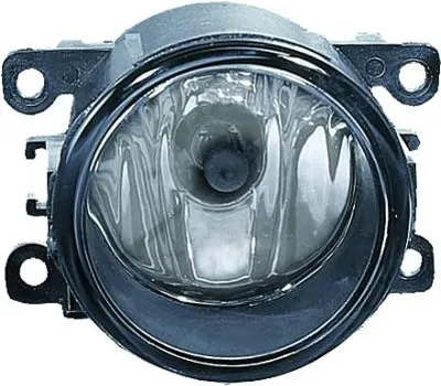 Produktbild von DIEDERICHS 5845988 H11 Nebelscheinwerfer Rechts Links für MITSUBISHI Outlander II SUV (CWW) Nebelleuchte
