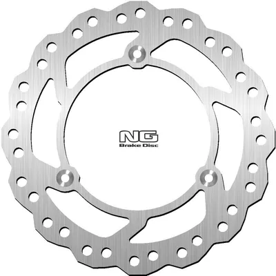 Image de NG BRAKES Bremsscheibe Wave starr