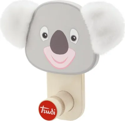 Produktbild von Sevi Kleiderbügel in Koalaform