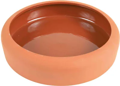 Immagine prodotto di Ciotola in Vetroceramica 600 ml/ø 19 cm terracotta