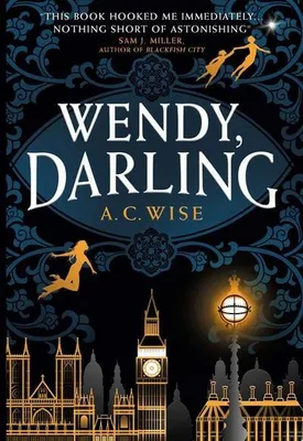 Immagine prodotto di Wendy, Darling