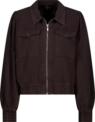 Produktbild von monari Jacke 549 coffee 42