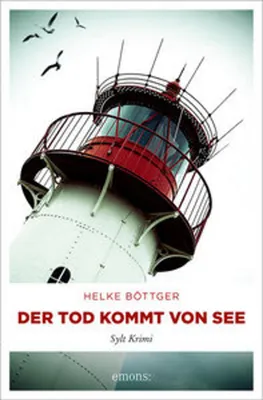 Produktbild von Der Tod kommt von See