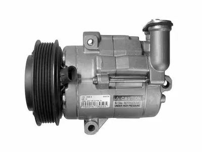 Produktbild von Airstal 10-3388 Klimakompressor