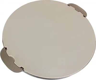 Produktbild von Outdoorchef 18.211.95 Pizzastein M - Modell 2015