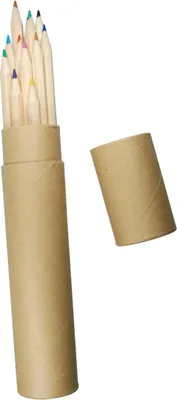 Produktbild von Stiftesammler "Basic" groß natur Natur