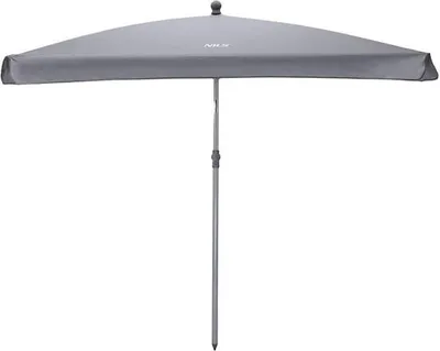 Image de Parasol NILS Camp NC7826 200x125 cm