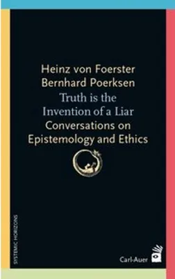 Obrázek produktu pro Truth is the invention of a liar