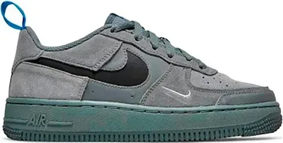 Zdjęcie produktu dla Nike Schuhe Air Force 1 Gs, DQ1097001