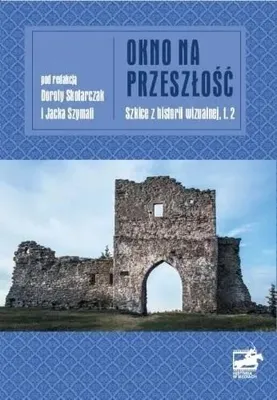 Produktbild von Okno na przeszłość - praca zbiorowa