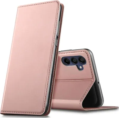 Image de Housse de téléphone portable Samsung Galaxy A15 4G/5G Book Case Housse de protection Slim Flip Cover Etui
