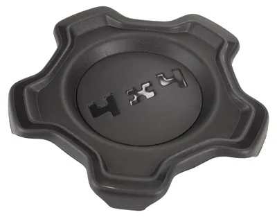 Image de Cache-roue pour Fiat Panda, modèle 2016-2022, référence 52077652