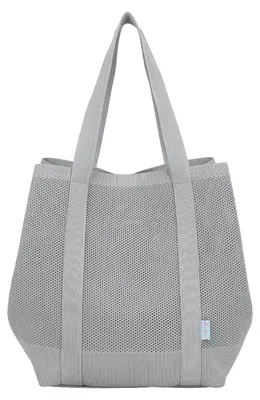 Immagine prodotto di Fritzi aus Preußen borsa a tracolla Meshy Shopper Light Stone grigio