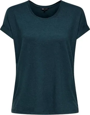 Produktbild von ONLY ONLMOSTER S/S O-NECK TOP NOOS JRS Magical Forest L