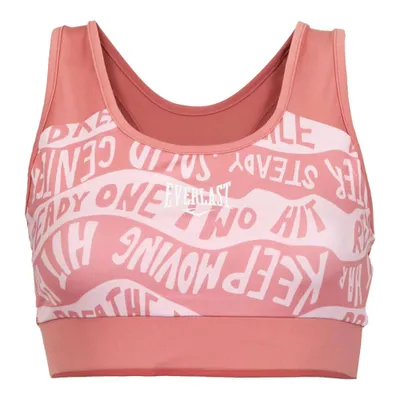 Produktbild von Everlast Hollyback Bis Sport-top Rosa M Frau Rosa M